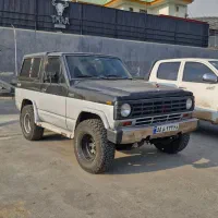 پاترول مدل ۷۹