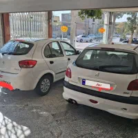 تیبا 2 مدل ۱۴۰۰|خودرو سواری و وانت|اراک, |دیوار