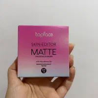 پنکیک تاپ فیس