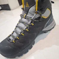 کفش کوهنوردی هامتو humto 240261سایز41