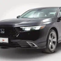 حواله ماشین هوندا آکورد