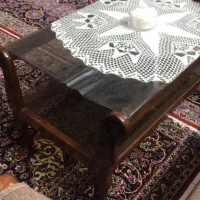 مبل و عسلی|مبلمان خانگی و میز عسلی|تهران, مینای شمالی (مخبر)|دیوار