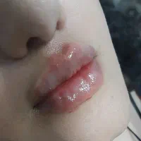 ژل لب روسی عربی عروسکی طبیعی