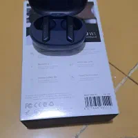 هندزفری خارجی دیجیتال فریززفری سالم|لوازم جانبی موبایل و تبلت|بومهن, |دیوار