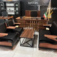 مبلمان اداری فیاضی