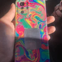 گوشی pocox3gt|موبایل|توتکابن, |دیوار