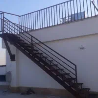 جوشکاری لوله کشی گاز و آب جابجایی کنتور|خدمات پیشه و مهارت|همدان, |دیوار