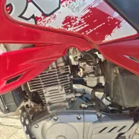 روان 200cc کم کار مدل 89|موتورسیکلت|گرمسار, |دیوار