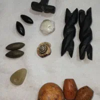 مهره های گبری