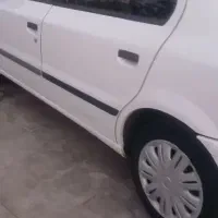 سمند ۹۹|خودرو سواری و وانت|قم, آزادگان|دیوار