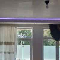 خانه ویلایی طبقه ی اول
