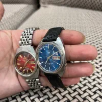 اورینت سه ستاره سیکو کمیاب