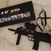 اسباب بازی تفنگ