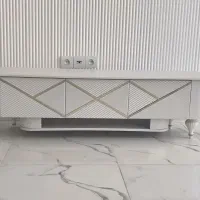 آینه کنسول و میز تلویزیون ست|میز تلویزیون|دورود, |دیوار