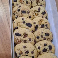 کوکی های کافی شاپی|خوردنی و آشامیدنی|اهواز, شهرک دانشگاه|دیوار