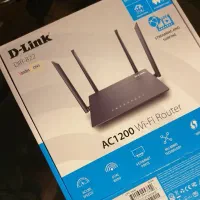 روتر، اکسس پوینت، ریپیتر dlink