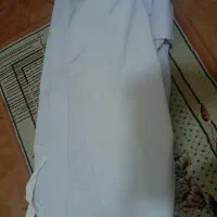 لباس کاتا و کاراته و کمربند و تجهیزات|تجهیزات ورزشی|بروجرد, |دیوار