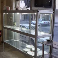 حراج فوری لوازم و وسایل مغازه(عکس ها را ورق بزنید)|حراج|اصفهان, سروستان|دیوار
