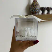 گیفت عقد و عروسی