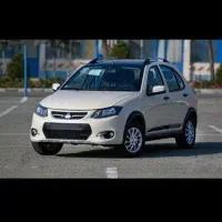 کوییک ارمدل آخر ۹۹پارس خودرو|خودرو سواری و وانت|کوچصفهان, |دیوار