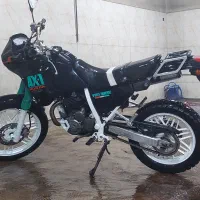 موتور ax1 پلمپ