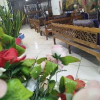 واگذاری سفره خانه|اجارهٔ مغازه و غرفه|قم, شاه ابراهیم|دیوار