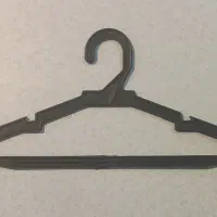 چوب کار چوب لباسی