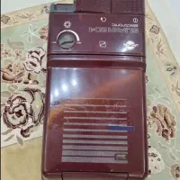 جارو برقی پارس خزر