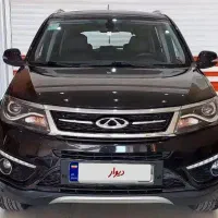 تیگو۵مدل۹۹