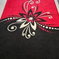 فرش ۹ متری در حد نو در جم