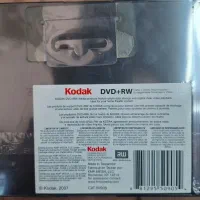 Kodak DVD RW|پخش‌کننده DVD و ویدیو|کازرون, |دیوار