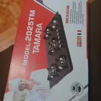 اجاق گاز|اجاق گاز و لوازم برقی پخت‌وپز|کوهدشت, |دیوار