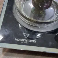 چای ساز   VOGATRONIX|سماور، چای‌ساز، قهوه‌ساز|آبادان, |دیوار