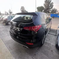 سانتافه ۲۰۱۵ بی رنگ|خودرو سواری و وانت|تهران, دریاچه شهدای خلیج فارس|دیوار