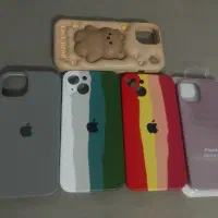 گارد آیفون ۱۳ نرمال