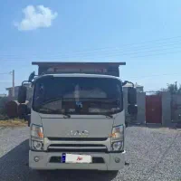 جک ۶ تنی مدل۱۴۰۱