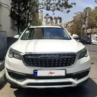 فیدلیتی ۷ نفره مدل ۱۴۰۰ سفیدکارکرد ۱۲۹۰۰ بدون رنگ|خودرو سواری و وانت|تهران, محمودیه|دیوار
