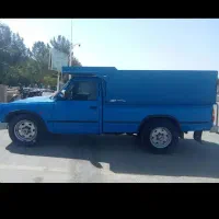 نیسان مدل98نقد اقساط