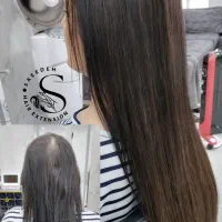 اکستنشن مو(میکرو) فاز۱۱|خدمات آرایشگری و زیبایی|پردیس, فاز ۱۱|دیوار