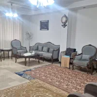 ۱۳۰ متر سه خواب فول تک واحدی