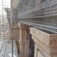 کاشی کاری و سنگ کاری|خدمات پیشه و مهارت|خوی, |دیوار