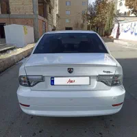 سمند سورن پلاس موتورEF7 مدل ۱۴۰۰|خودرو سواری و وانت|کرج, کمال‌شهر|دیوار