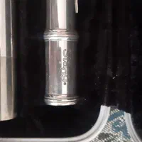 فلوت کلید دار|سازهای بادی|رشت, نیروی دریایی|دیوار