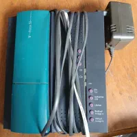 تلفن بیسیم آلمانی