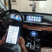 کارشناسی رنگ وفنی خودرو/ضمانت نامه/تمام نقاط تهران|خدمات موتور و ماشین|تهران, تهرانپارس غربی|دیوار