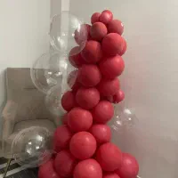 فروش فوری بادکنک|اسباب‌‌بازی|فولادشهر, C3|دیوار