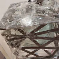 ظروف پذیرایی نو و در حد نو|ظروف سرو و پذیرایی|تهران, مجیدیه|دیوار