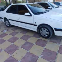 پارس سال مدل ۹۳