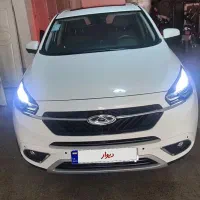 تیگو 7 IE|خودرو سواری و وانت|تهران, بهار|دیوار