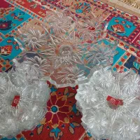 سرویس پذیرایی کریسالی جنس عالی|ظروف سرو و پذیرایی|رشت, توشیبا|دیوار